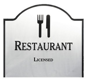 Restaurant Licensed